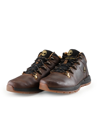 Timberland Hohe Sneaker Braun 276274