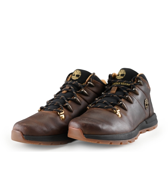 Timberland Hohe Sneaker