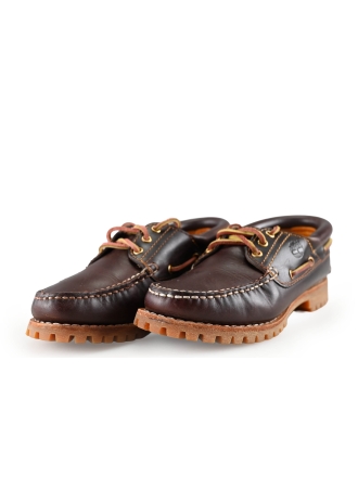 Timberland Bootsschuhe Braun 276275