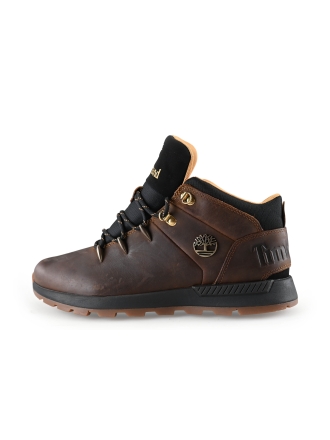 Timberland Sneaker Braun 276277