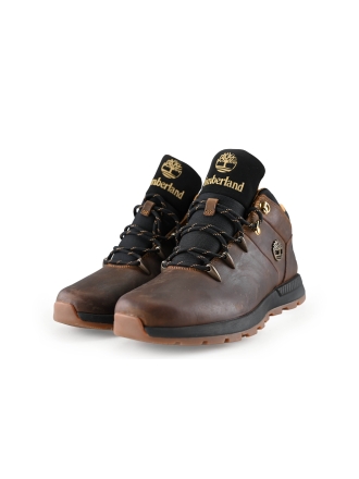 Timberland Sneaker Braun 276277