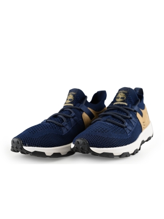 Timberland Sneaker Blau 276280