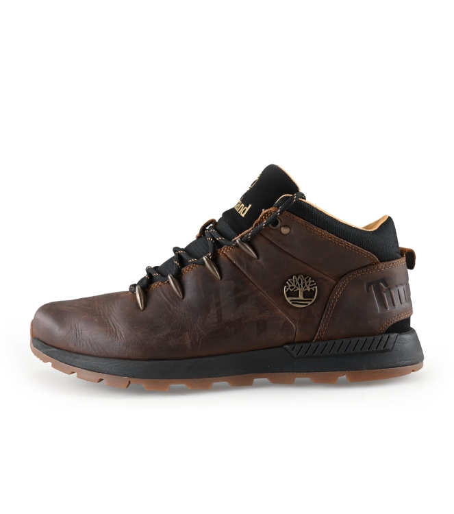 Timberland Hohe Sneaker