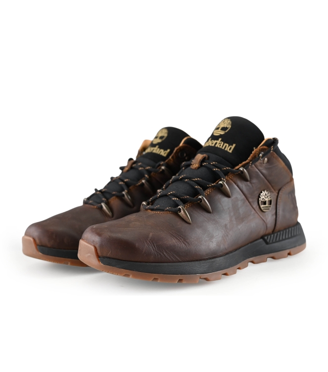 Timberland Hohe Sneaker