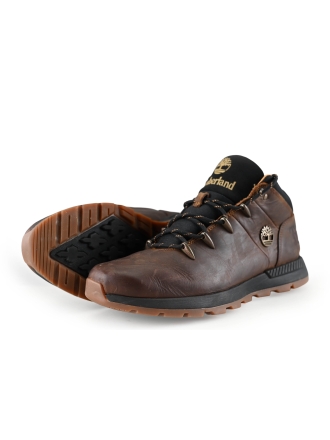 Timberland Hohe Sneaker