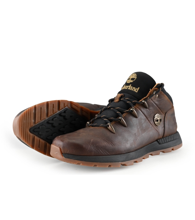 Timberland Hohe Sneaker
