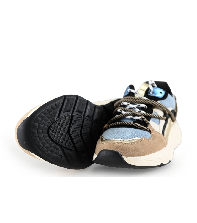 Poelman Sneaker