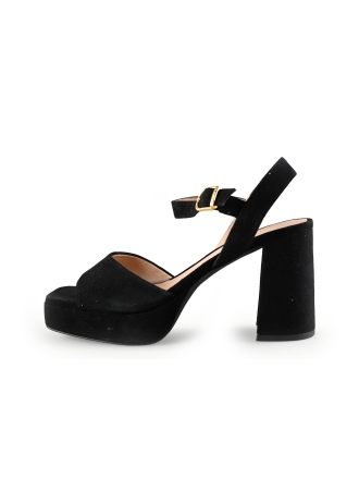 Unisa pumps Schwarz 276287