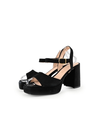 Unisa pumps Schwarz 276287
