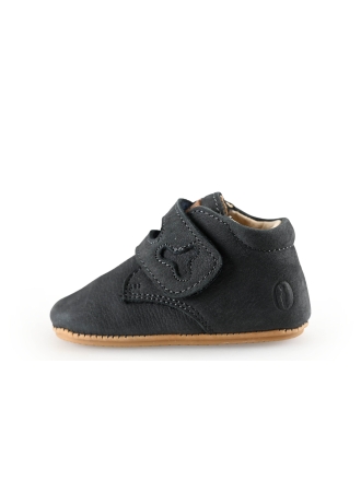 Shoesme Schnürschuhe Blau 276290