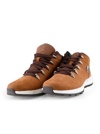 Timberland Schnürstiefel Braun 276297