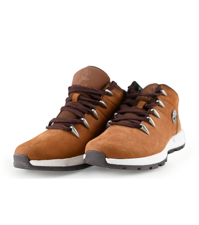 Timberland Schnürstiefel