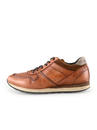 Greve Schnürschuhe Braun 276298