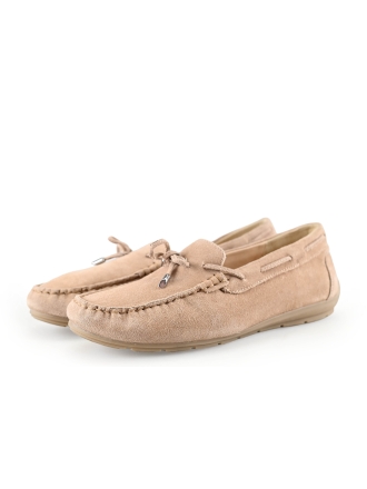 Ara Loafers  Beige 276299