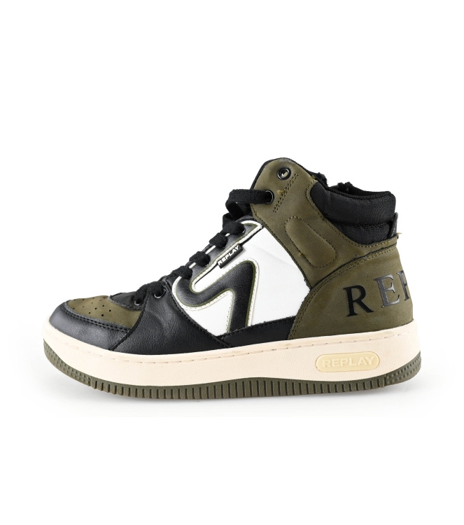Replay Hohe Sneaker