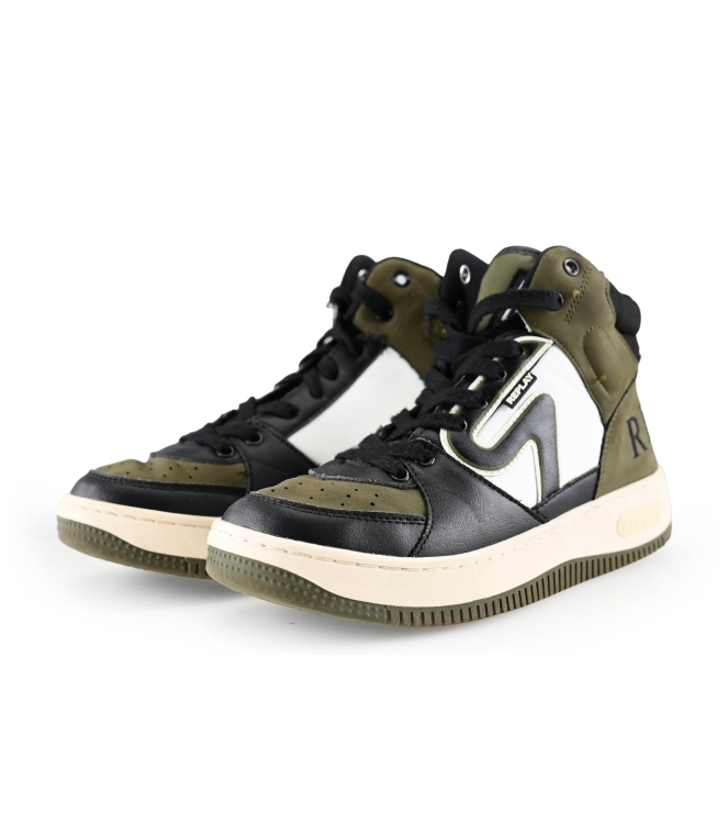 Replay Hohe Sneaker