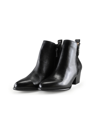 Tamaris Stiefeletten Schwarz 276302
