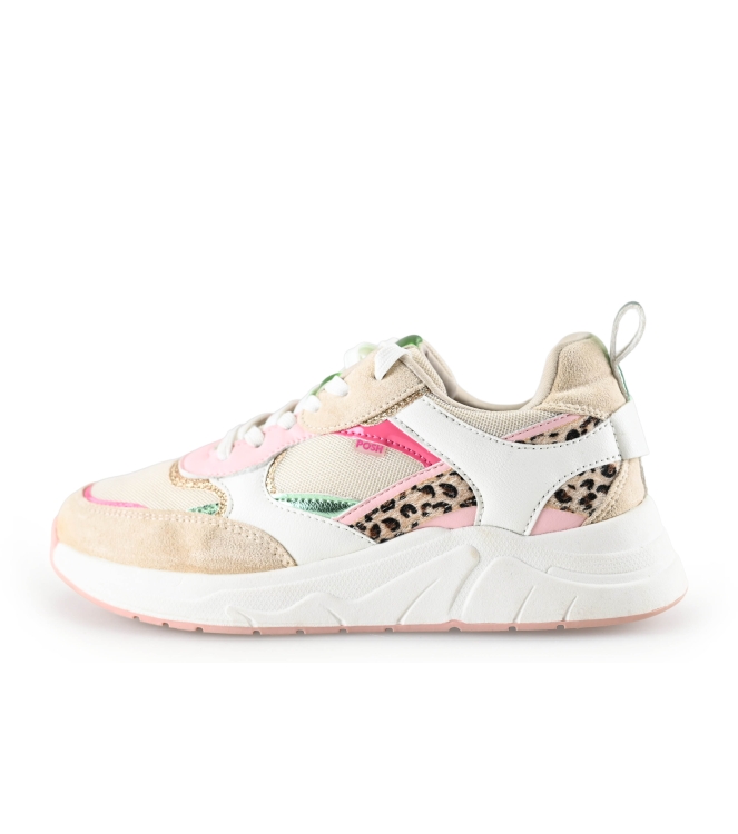Poelman Sneaker