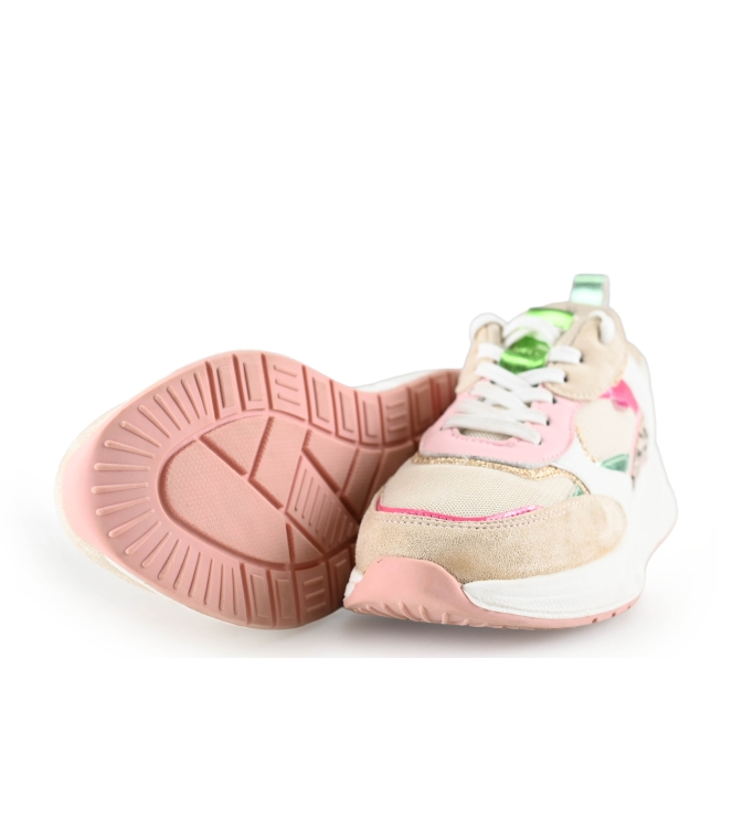 Poelman Sneaker