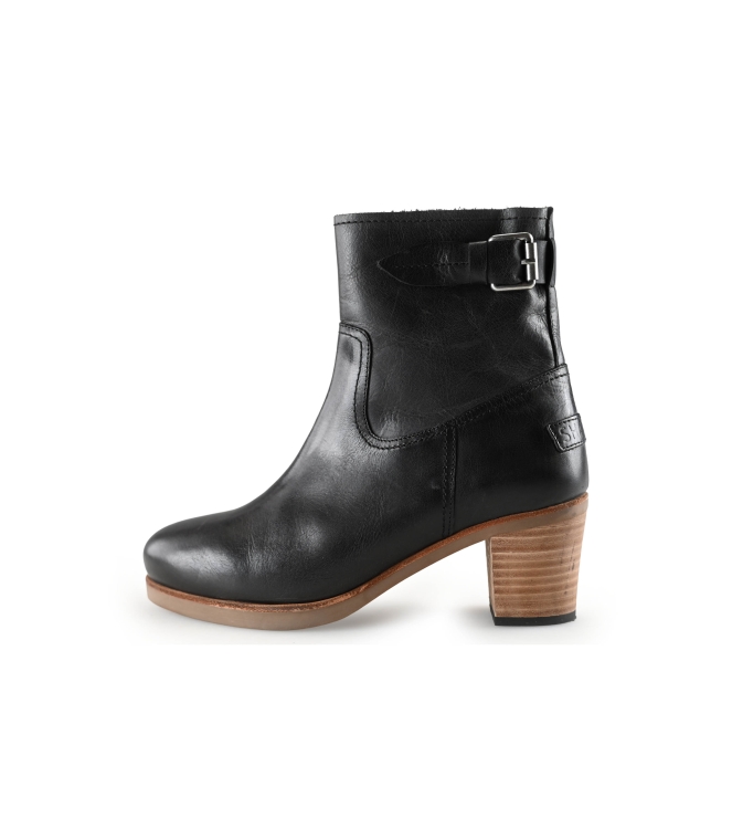 Shabbies Stiefeletten