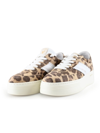 VIA VAI Sneaker Braun 276310