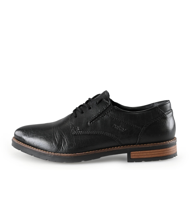 Rieker Schnürschuhe