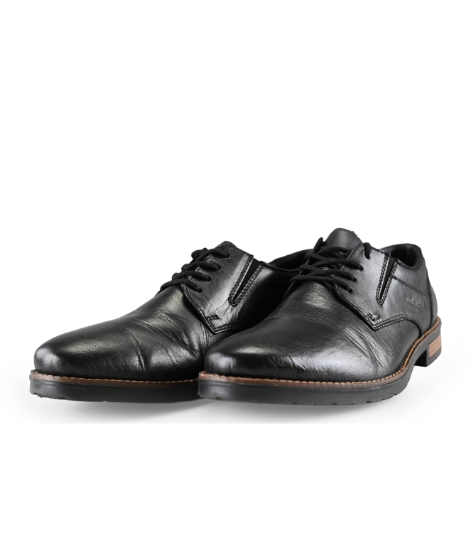 Rieker Schnürschuhe