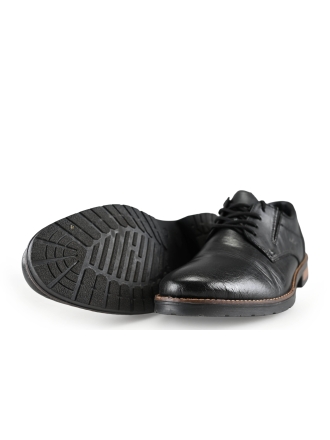 Rieker Schnürschuhe