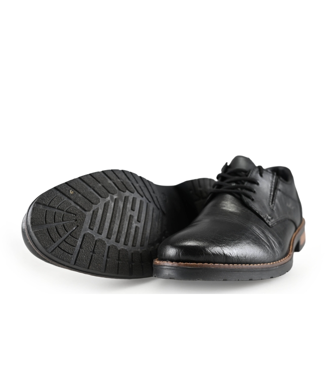 Rieker Schnürschuhe