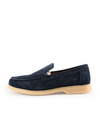 Campbell Loafers  Blau 276318
