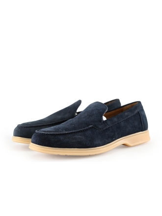 Campbell Loafers  Blau 276318