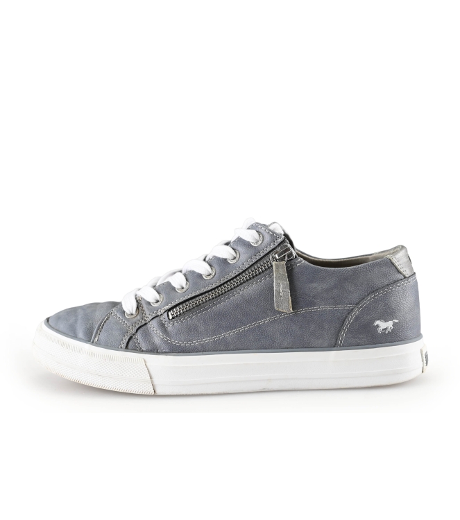 Mustang Schnürschuhe