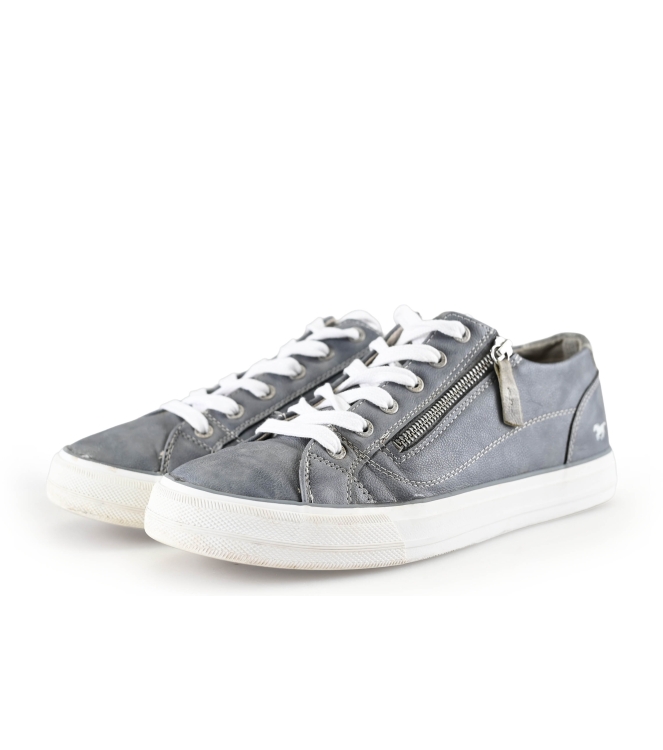 Mustang Schnürschuhe