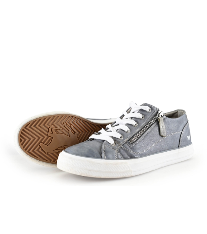 Mustang Schnürschuhe