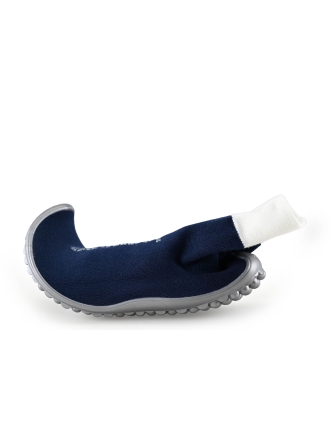 Leguano Slip-ons Blau 276321