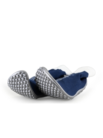 Leguano Slip-ons Blau 276321