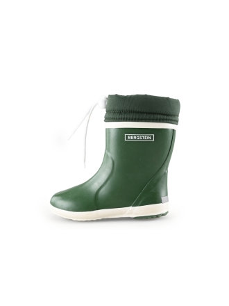 Bergstein Regenstiefel Grün 276323