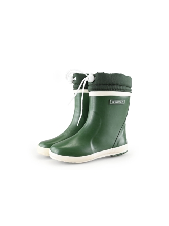 Bergstein Regenstiefel Grün 276323