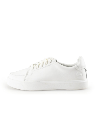 Timberland Sneaker Weiß 276326