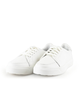Timberland Sneaker Weiß 276326