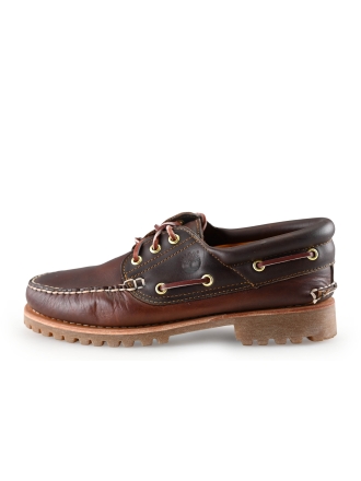 Timberland Bootsschuhe Braun 276327