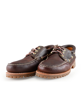 Timberland Bootsschuhe Braun 276327