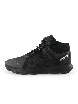 Timberland Hohe Sneaker Schwarz 276328