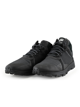 Timberland Hohe Sneaker Schwarz 276328