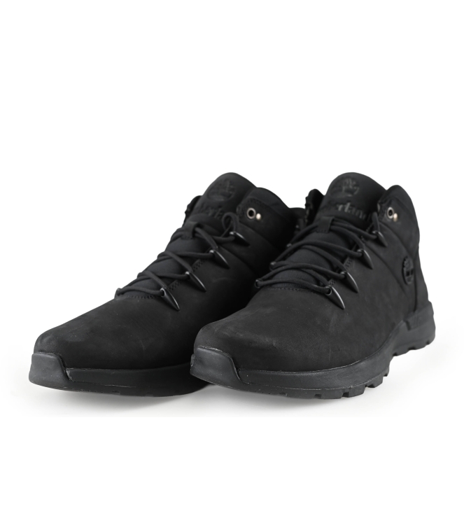 Timberland Hohe Sneaker