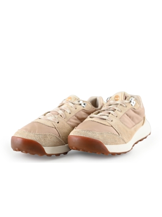 Timberland Sneaker Beige 276331