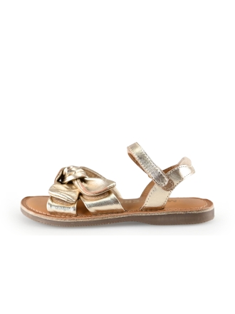 Muyters Sandalen Gold 276332