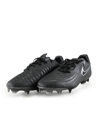 Nike Fußballschuhe Schwarz 276333