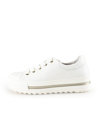 Gabor Sneaker Weiß 276336