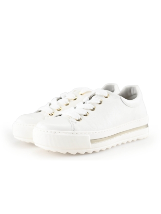 Gabor Sneaker Weiß 276336